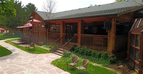 denver scarlet ranch|Scarlet Ranch swingers club, now Squirrel Creek Lodge